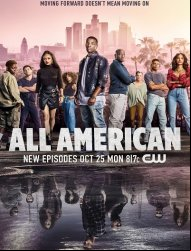 All American Saison 4
