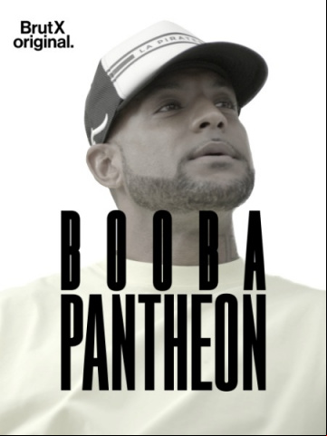 Booba Panthéon Saison 1