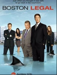 Boston Justice Saison 4