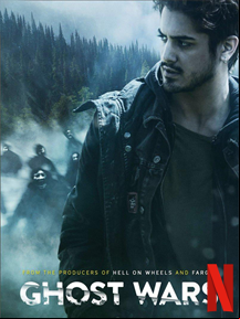 Ghost Wars Saison 1