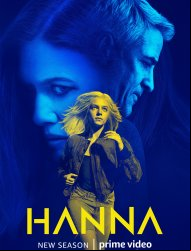 Hanna Saison 2