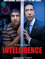 Intelligence Saison 2