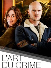 Art du crime Saison 3