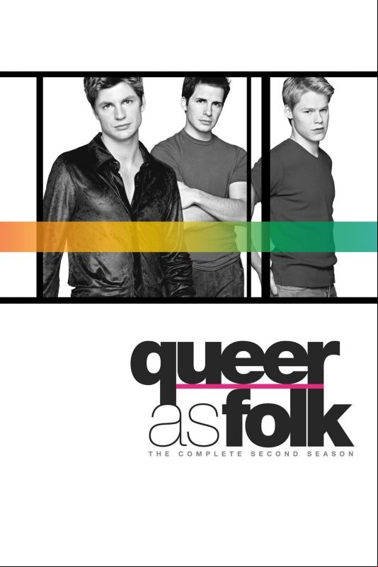 Queer as Folk (US) Saison 2