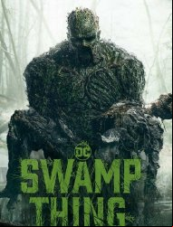 Swamp Thing Saison 1