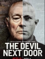 The Devil Next Door Saison 1