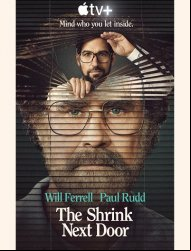 The Shrink Next Door Saison 1